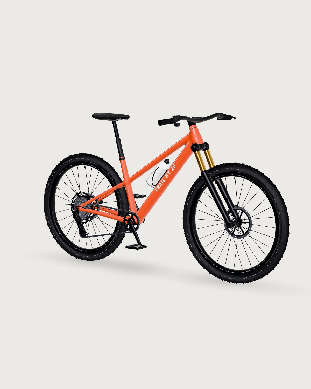 Trail HT 29